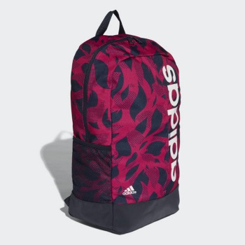 Adidas ranac lfs linear bp w gr DJ2113-1
